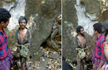 Man accused of theft tied up, beaten and killed in Kerala while mob takes selfies
